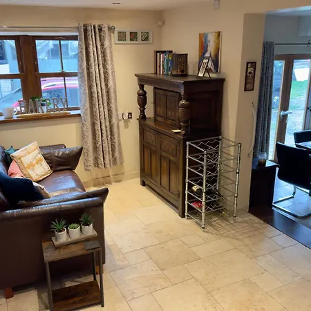 Dom wakacyjny Sleeps 4 - Old - Near Pendle Hill