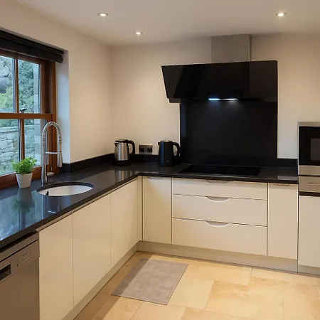 Dom wakacyjny Sleeps 4 - Old - Near Pendle Hill Skipton