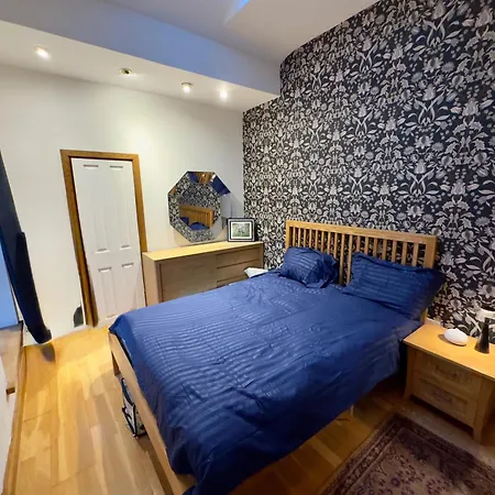 Dom wakacyjny Sleeps 4 - Old - Near Pendle Hill Skipton